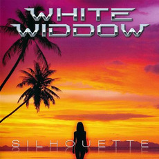 Silhouette mp3 Album by White Widdow