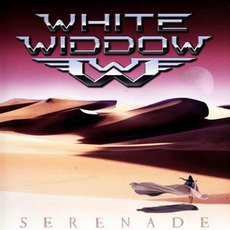 Serenade (Japanese Edition) mp3 Album by White Widdow