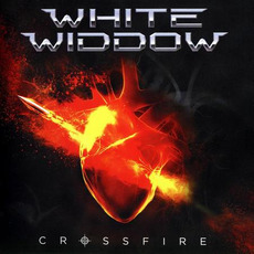 Crossfire mp3 Album by White Widdow