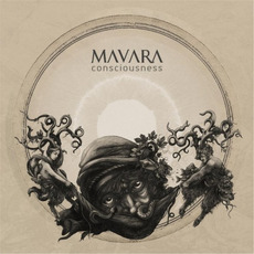 Consciousness mp3 Album by Mavara
