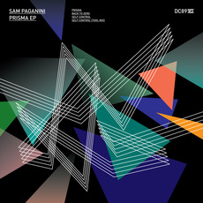 Prisma EP mp3 Album by Sam Paganini