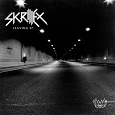 Leaving EP mp3 Album by Skrillex