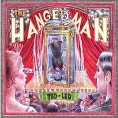 The Hanged Man mp3 Album by Ted Leo
