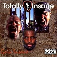 Goin Insane mp3 Album by Totally Insane