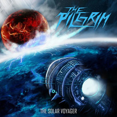 The Solar Pilgrim mp3 Album by The Pilgrim