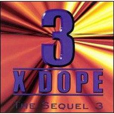 The Sequel 3 mp3 Album by Three Times Dope
