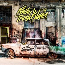 White Trash Blues mp3 Album by The Quireboys