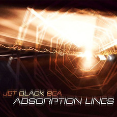 Absorption Lines mp3 Album by Jet Black Sea