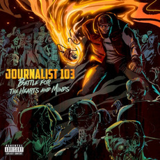 Battle for the Hearts and Minds mp3 Album by Journalist 103