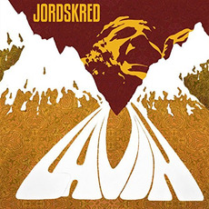 Lavin mp3 Album by Jordskred