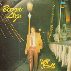 Boogie Legs mp3 Album by Jake Sollo