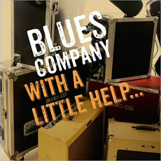 With A Little Help... mp3 Album by Blues Company