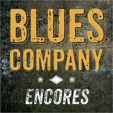 Encores mp3 Album by Blues Company