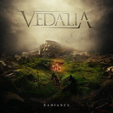Radiance mp3 Album by Vedalia