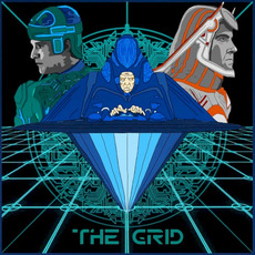 The Grid mp3 Album by Occams Laser
