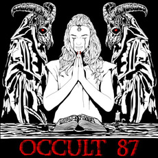 Occult 87 mp3 Album by Occams Laser