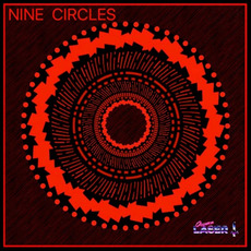 Nine Circles mp3 Album by Occams Laser
