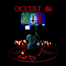 Occult 86 mp3 Album by Occams Laser