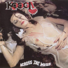 Across The Water mp3 Album by Kooga
