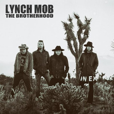 The Brotherhood mp3 Album by Lynch Mob