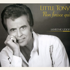 Non finisce qui mp3 Album by Little Tony