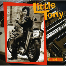 Fantastici Italiani mp3 Album by Little Tony