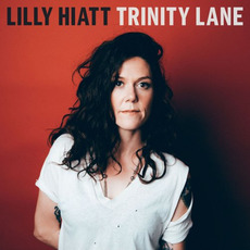 Trinity Lane mp3 Album by Lilly Hiatt
