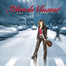 One Step Ahead mp3 Album by Rhonda Vincent