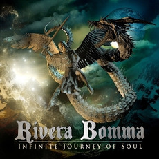 Infinite Journey of Soul mp3 Album by Rivera Bomma