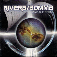Invisible Force mp3 Album by Rivera Bomma
