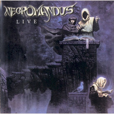 Live mp3 Live by Necromandus