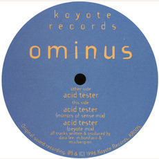 Acid Tester EP mp3 Album by Ominus