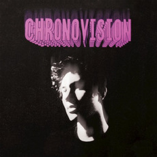 Chronovision mp3 Album by Oberhofer