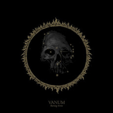 Burning Arrow mp3 Album by Vanum