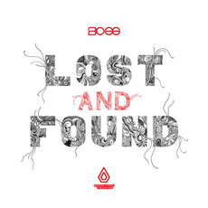 Lost & Found mp3 Album by BCee