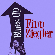Blues Up mp3 Album by Finn Ziegler