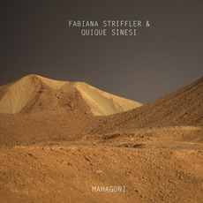 Mahagoni mp3 Album by Fabiana Striffler & Quique Sinesi