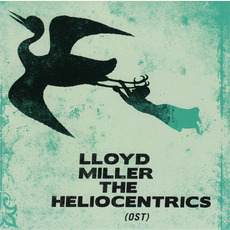 (OST) mp3 Album by Lloyd Miller & The Heliocentrics