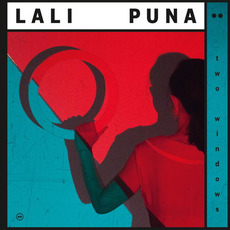Two Windows mp3 Album by Lali Puna