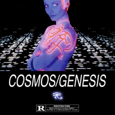 cosmos/genesis EP mp3 Album by Lord Apex