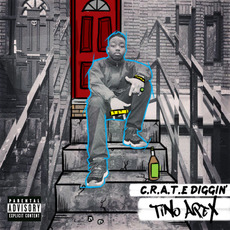 C.R.A.T.E Diggin' EP mp3 Album by Lord Apex
