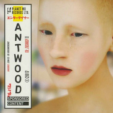 Sponsored Content mp3 Album by Antwood