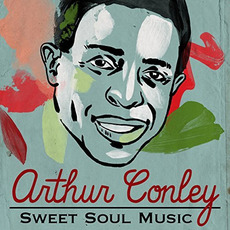 Sweet Soul Music (Re-Issue) mp3 Album by Arthur Conley