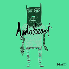DEMOS mp3 Album by Autoheart