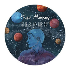Stories of the Sky mp3 Album by Kev Minney