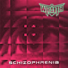 Schizophrenia mp3 Album by Wraith