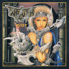 Riot mp3 Album by Wraith