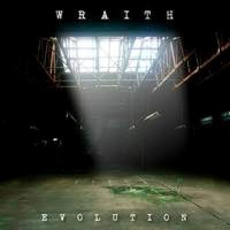 Evolution mp3 Album by Wraith