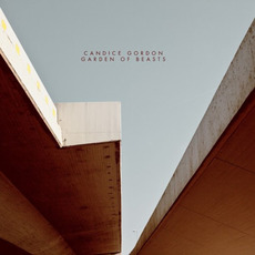 Garden Of Beasts mp3 Album by Candice Gordon