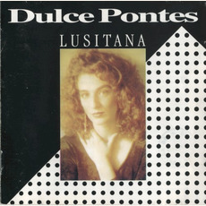 Lusitana mp3 Album by Dulce Pontes